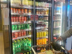 -海底捞大排档火锅(打浦路店)