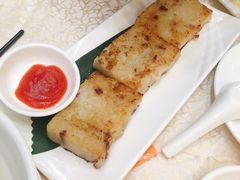 -顺德人家食府(黄金广场店)
