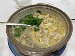 -瑞福园联谊餐室(茂名南路店)