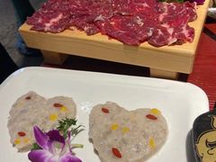 -黄家码头老火锅(解放碑旗舰店)