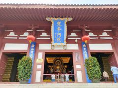 -三亚南山文化旅游区