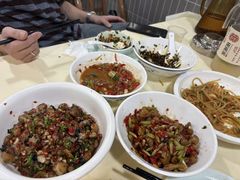 -笨罗卜浏阳菜馆(龙华鹏润达店)