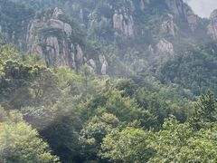 -崂山九水游览区