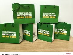 -亚马逊蒸汽活海鲜自助(LCM置汇旭辉广场店)