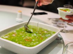 -桃源青花时尚餐厅(金钟广场店)