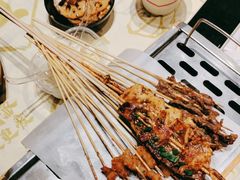 -串盟烧烤·长沙美食地标(星沙店)