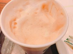 -星巴克(上海虹桥南丰城办公楼店)