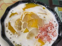 杨枝甘露-民信老铺(华盖路店)