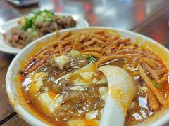 -西月城谭豆花(春熙路店)