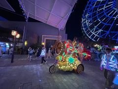 -三亚海昌梦幻海洋不夜城