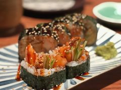 -鸭川食堂·鳗丼(鼓楼店)