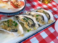 -琼大师东方烤乳猪(亚特兰蒂斯店)