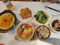 -不仔客海鲜·烧烤·270度海景餐厅(大东海店)