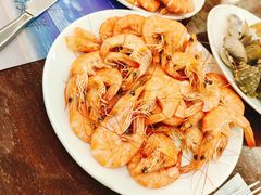 -鲤鱼门渔人码头自助餐厅