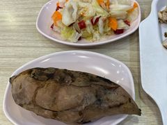 -香妃烤鸡(西单店)