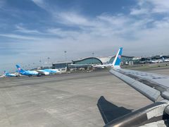 -乌鲁木齐天山国际机场-T3航站楼