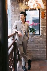 -Brother西服礼服定制·商务·婚礼(佛山南海店)