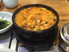 -金顺碳烤肉(1号店)