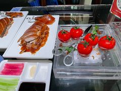 -小大董·烤鸭(凤凰汇店)