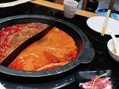 -川中故事·成都老火锅(东书房店)