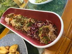 -那家老院子东北菜·饺子·小鸡炖蘑菇(艳华街店)