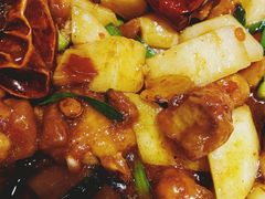 -隔壁老王·家常云南菜(花巷店)