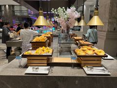 -太湖饭店玉兰厅(自助餐厅)