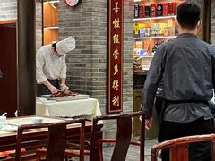 -鸭匠食府·挂炉烤鸭·新京菜(阜成路店)