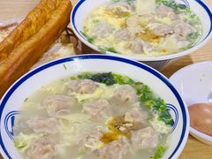 -海清宁记大馅云吞