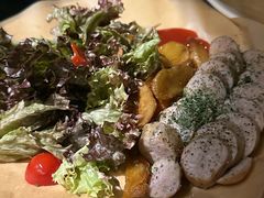 -The Cheebat 锌吧·Bistro(体育西店)
