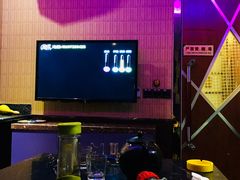 -博金年代 KTV(湖北大学店)