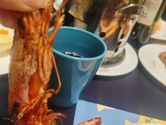 -苏州苏州湾艾美酒店-新食谱全日制餐厅