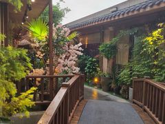 -王捌小院(红花坡店)