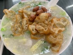 -穗银肠粉店(东川路店)