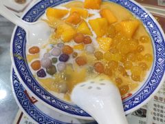 -叶佬传承(江汉路总店)