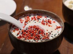 -老兰家传统烧烤炒菜泡馍(小南门店)