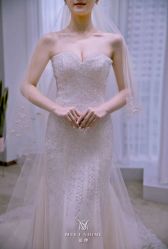 -韩国天使嫁衣婚纱礼服馆(上海旗舰店)