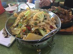 -桃子餐厅·天津菜(红星路直营店)