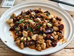 -树厨贵州菜(大十字店)