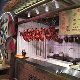 牛市口这家冒烤鸭店，住在附近可以去试试