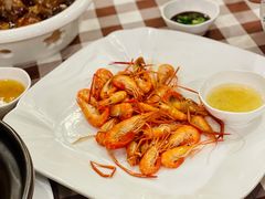 -顺悦酒家(嘉信城市广场店)