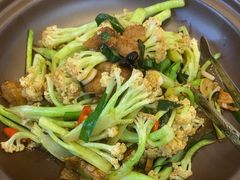 -哈啾嗨·蒙文化主题餐厅(京汉新城店)