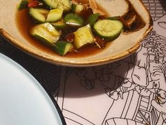 -客官 · 江南小菜馆(长风大悦城店)