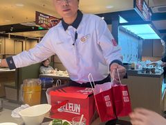 -海底捞火锅(龙湖金沙天街店)