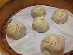 特色小笼包-品大三·南京菜(大行宫店)