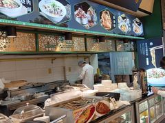 羊杂汤-黑窑厂糖油饼烤鸭·清真菜(旗舰店)