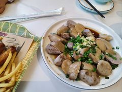 -食光慢宴·安吉土菜馆