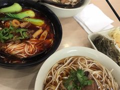 -李先生牛肉面大王(营口大润发店)