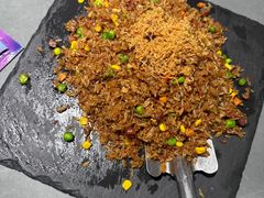 -3号仓库·创意中国菜(乐清正大广场店)