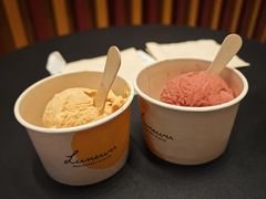 -LUNEURS月乐诗·法式冰淇淋(北外滩来福士广场店)